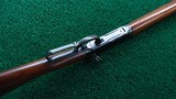WINCHESTER MODEL 94 SRC IN SCARCE 25-35 WCF - 3 of 20