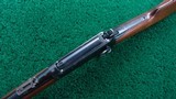 WINCHESTER MODEL 94 SRC IN SCARCE 25-35 WCF - 4 of 20