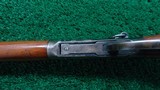 WINCHESTER MODEL 94 SRC IN SCARCE 25-35 WCF - 11 of 20