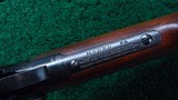 WINCHESTER MODEL 94 SRC IN SCARCE 25-35 WCF - 8 of 20