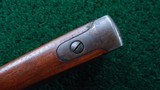WINCHESTER MODEL 94 SRC IN SCARCE 25-35 WCF - 15 of 20