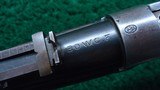 *Sale Pending* - WINCHESTER MODEL 1894 SRC IN 30 WCF - 6 of 21