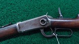 *Sale Pending* - WINCHESTER MODEL 1894 SRC IN 30 WCF - 2 of 21