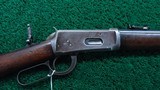 *Sale Pending* - WINCHESTER MODEL 1894 SRC IN 30 WCF - 1 of 21