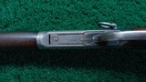*Sale Pending* - WINCHESTER MODEL 1894 SRC IN 30 WCF CALIBER - 11 of 20