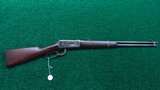 *Sale Pending* - WINCHESTER MODEL 1894 SRC IN 30 WCF CALIBER - 20 of 20