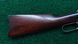 *Sale Pending* - WINCHESTER MODEL 1894 SRC IN 30 WCF CALIBER - 18 of 20