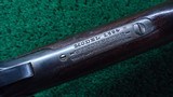 *Sale Pending* - WINCHESTER MODEL 1894 SRC IN 30 WCF CALIBER - 8 of 20