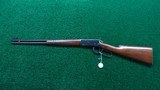 *Sale Pending* - WINCHESTER PRE-64 FLATBAND CARBINE IN 30 WCF - 18 of 19
