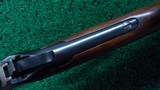 *Sale Pending* - WINCHESTER PRE-64 FLATBAND CARBINE IN 30 WCF - 8 of 19