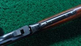 *Sale Pending* - WINCHESTER PRE-64 FLATBAND CARBINE IN 30 WCF - 9 of 19