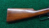 *Sale Pending* - WINCHESTER PRE-64 FLATBAND CARBINE IN 30 WCF - 17 of 19