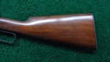 *Sale Pending* - WINCHESTER PRE-64 FLATBAND CARBINE IN 30 WCF - 15 of 19