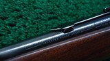 *Sale Pending* - WINCHESTER PRE-64 FLATBAND CARBINE IN 30 WCF - 11 of 19