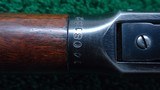 *Sale Pending* - WINCHESTER PRE-64 FLATBAND CARBINE IN 30 WCF - 13 of 19