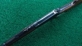 *Sale Pending* - WINCHESTER PRE-64 FLATBAND CARBINE IN 30 WCF - 4 of 19