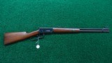 *Sale Pending* - WINCHESTER PRE-64 FLATBAND CARBINE IN 30 WCF - 19 of 19