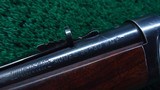 *Sale Pending* - WINCHESTER PRE-64 FLATBAND CARBINE IN 30 WCF - 6 of 19