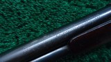 *Sale Pending* - WINCHESTER MODEL 94 EASTERN CARBINE IN SCARCE 25-35 WCF - 13 of 21