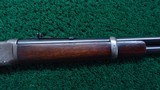 *Sale Pending* - WINCHESTER MODEL 94 EASTERN CARBINE IN SCARCE 25-35 WCF - 5 of 21