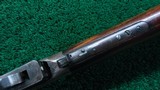 *Sale Pending* - WINCHESTER MODEL 94 EASTERN CARBINE IN SCARCE 25-35 WCF - 9 of 21