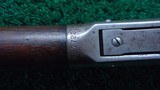 *Sale Pending* - WINCHESTER MODEL 94 EASTERN CARBINE IN SCARCE 25-35 WCF - 15 of 21