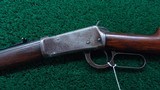 *Sale Pending* - WINCHESTER MODEL 94 EASTERN CARBINE IN SCARCE 25-35 WCF - 2 of 21