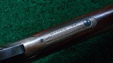*Sale Pending* - WINCHESTER MODEL 94 EASTERN CARBINE IN SCARCE 25-35 WCF - 8 of 21