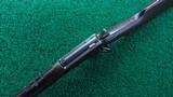 *Sale Pending* - WINCHESTER MODEL 1892 SADDLE RING CARBINE IN CALIBER 38-40 - 4 of 22