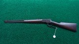 *Sale Pending* - WINCHESTER MODEL 1892 SADDLE RING CARBINE IN CALIBER 38-40 - 21 of 22