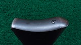 *Sale Pending* - WINCHESTER MODEL 1892 SADDLE RING CARBINE IN CALIBER 38-40 - 19 of 22