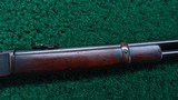 *Sale Pending* - WINCHESTER MODEL 1892 SADDLE RING CARBINE IN CALIBER 38-40 - 5 of 22