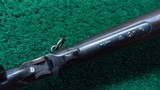 *Sale Pending* - WINCHESTER MODEL 1892 SADDLE RING CARBINE IN CALIBER 38-40 - 9 of 22