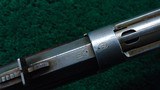 *Sale Pending* - WINCHESTER MODEL 1892 SPECIAL ORDER SHORT RIFLE IN CALIBER 44 - 10 of 21