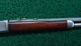 *Sale Pending* - WINCHESTER MODEL 1892 SPECIAL ORDER SHORT RIFLE IN CALIBER 44 - 5 of 21