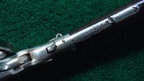 INTERESTING WINCHESTER 1873 SRC FROM THE JIM GORDON COLLECTION - 9 of 24