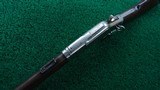 INTERESTING WINCHESTER 1873 SRC FROM THE JIM GORDON COLLECTION - 4 of 24