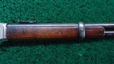 INTERESTING WINCHESTER 1873 SRC FROM THE JIM GORDON COLLECTION - 5 of 24