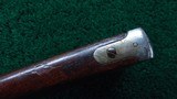 INTERESTING WINCHESTER 1873 SRC FROM THE JIM GORDON COLLECTION - 19 of 24