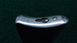 INTERESTING WINCHESTER 1873 SRC FROM THE JIM GORDON COLLECTION - 21 of 24