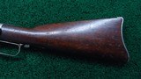 INTERESTING WINCHESTER 1873 SRC FROM THE JIM GORDON COLLECTION - 20 of 24