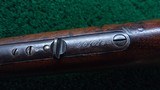 **Sale Pending** - SPECIAL ORDER WINCHESTER MODEL 1873 SRC IN RARE CALIBER 32-20 - 14 of 21