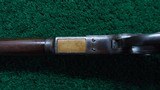 **Sale Pending** - SPECIAL ORDER WINCHESTER MODEL 1873 SRC IN RARE CALIBER 32-20 - 11 of 21