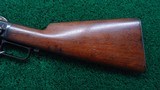 **Sale Pending** - SPECIAL ORDER WINCHESTER MODEL 1873 SRC IN RARE CALIBER 32-20 - 17 of 21