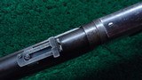 **Sale Pending** - SPECIAL ORDER WINCHESTER MODEL 1873 SRC IN RARE CALIBER 32-20 - 10 of 21