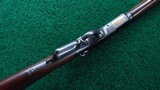 **Sale Pending** - SPECIAL ORDER WINCHESTER MODEL 1873 SRC IN RARE CALIBER 32-20 - 3 of 21