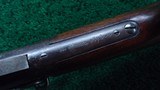 **Sale Pending** - SPECIAL ORDER WINCHESTER MODEL 1873 SRC IN RARE CALIBER 32-20 - 8 of 21