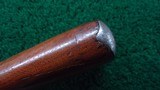 **Sale Pending** - SPECIAL ORDER WINCHESTER MODEL 1873 SRC IN RARE CALIBER 32-20 - 16 of 21