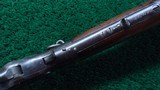 **Sale Pending** - SPECIAL ORDER WINCHESTER MODEL 1873 SRC IN RARE CALIBER 32-20 - 9 of 21