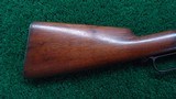 **Sale Pending** - SPECIAL ORDER WINCHESTER MODEL 1873 SRC IN RARE CALIBER 32-20 - 19 of 21